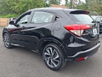 2020 Honda HR-V Sport