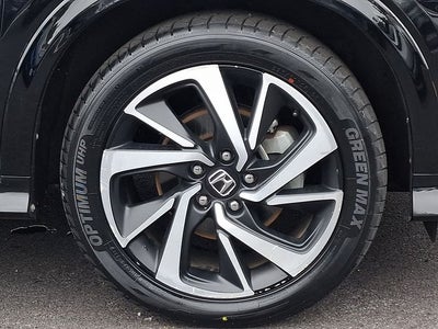 2020 Honda HR-V Sport