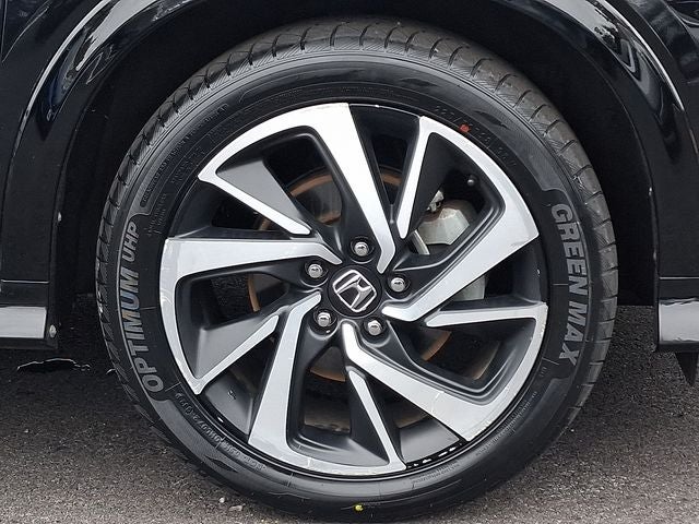 2020 Honda HR-V Sport