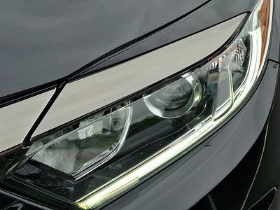 2020 Honda HR-V Sport