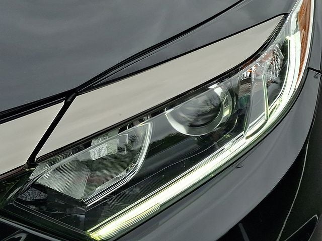 2020 Honda HR-V Sport