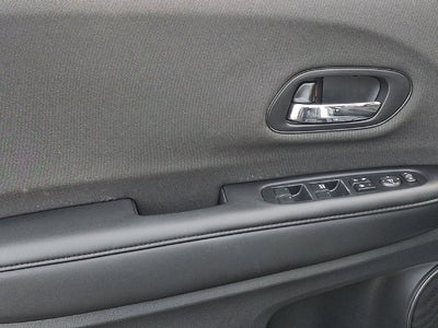 2020 Honda HR-V Sport