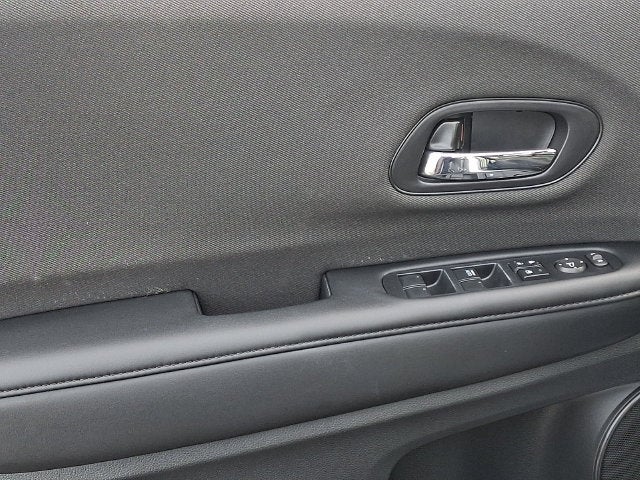 2020 Honda HR-V Sport