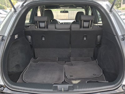 2020 Honda HR-V Sport