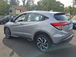 2020 Honda HR-V Sport