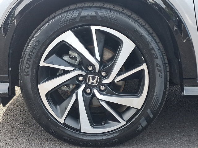 2020 Honda HR-V Sport