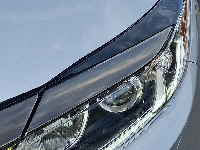 2020 Honda HR-V Sport