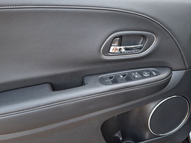 2022 Honda HR-V EX-L