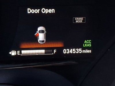 2022 Honda HR-V EX-L