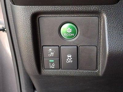 2022 Honda HR-V EX-L