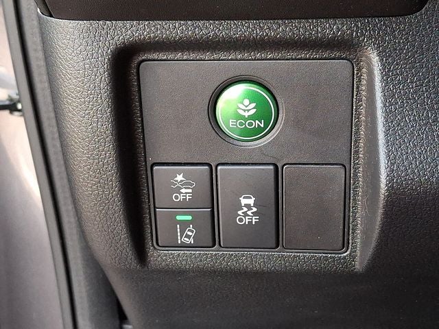 2022 Honda HR-V EX-L