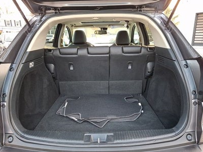 2022 Honda HR-V EX-L