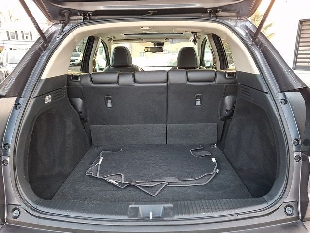 2022 Honda HR-V EX-L