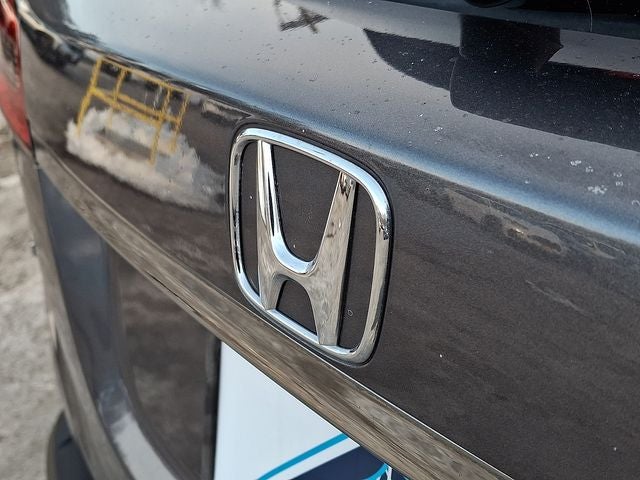 2022 Honda HR-V EX-L