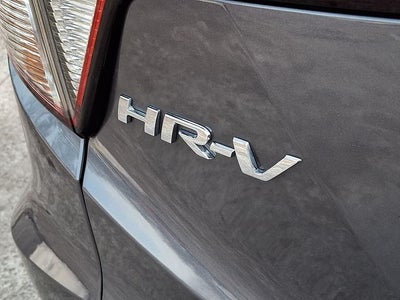 2022 Honda HR-V EX-L