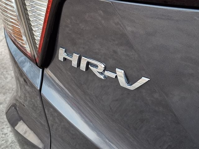 2022 Honda HR-V EX-L
