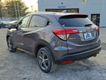 2022 Honda HR-V EX-L