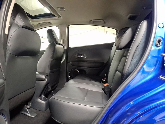 2019 Honda HR-V Touring