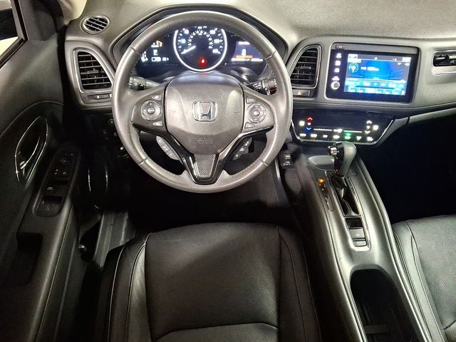 2019 Honda HR-V Touring - Photo 11