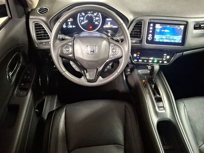 2019 Honda HR-V Touring