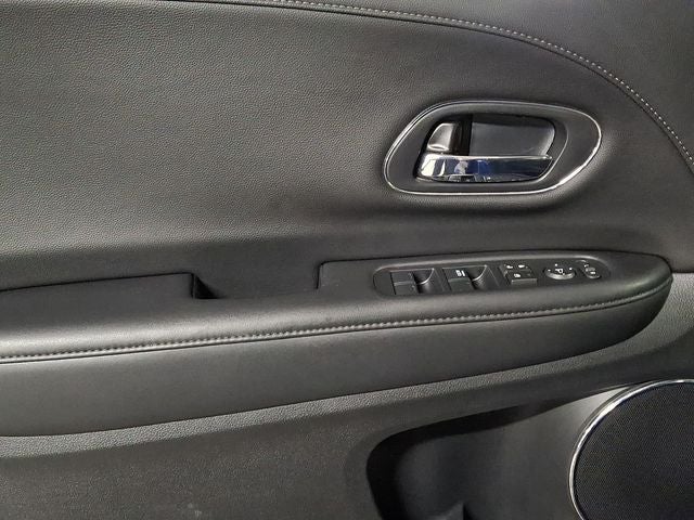 2019 Honda HR-V Touring