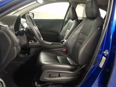 2019 Honda HR-V Touring