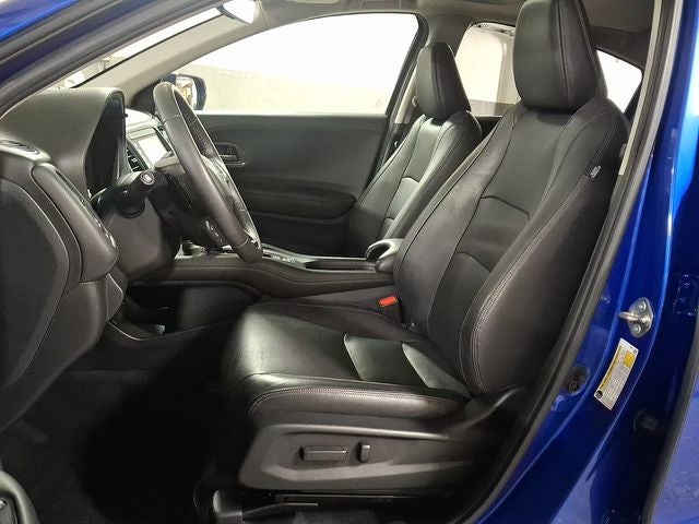 2019 Honda HR-V Touring