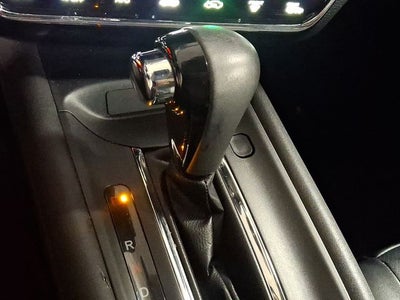 2019 Honda HR-V Touring