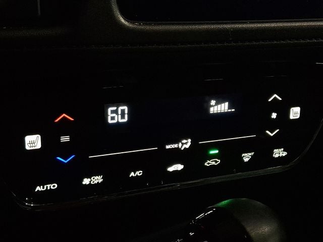 2019 Honda HR-V Touring - Photo 16