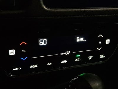 2019 Honda HR-V Touring