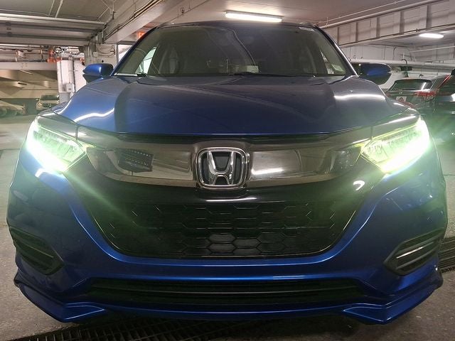 2019 Honda HR-V Touring