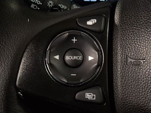 2019 Honda HR-V Touring - Photo 21