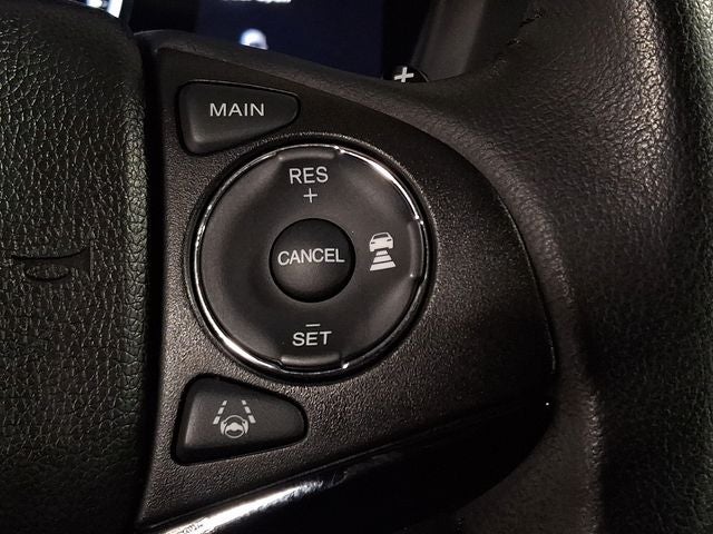2019 Honda HR-V Touring - Photo 22