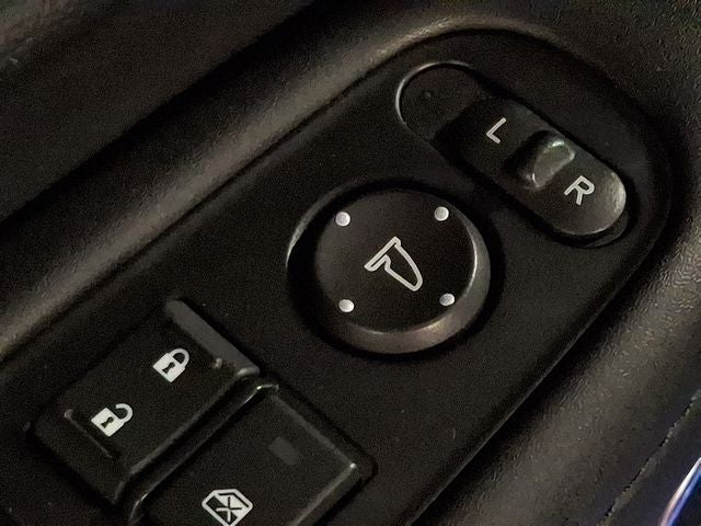 2019 Honda HR-V Touring