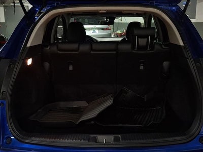 2019 Honda HR-V Touring