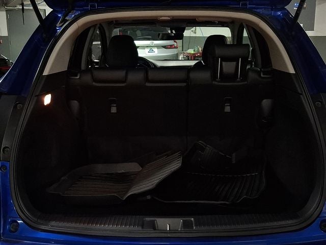 2019 Honda HR-V Touring