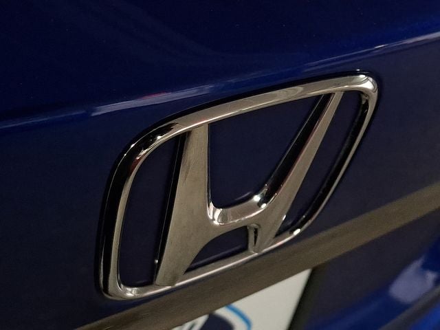 2019 Honda HR-V Touring - Photo 28