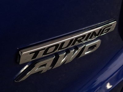 2019 Honda HR-V Touring