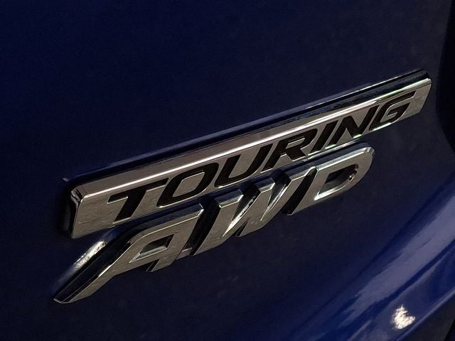 2019 Honda HR-V Touring