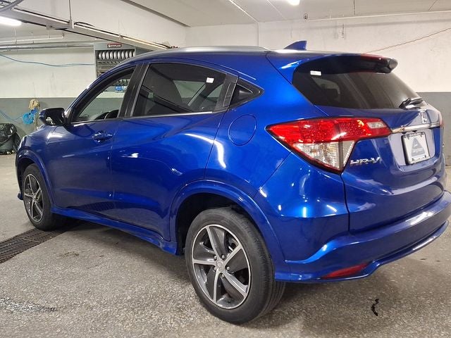 2019 Honda HR-V Touring