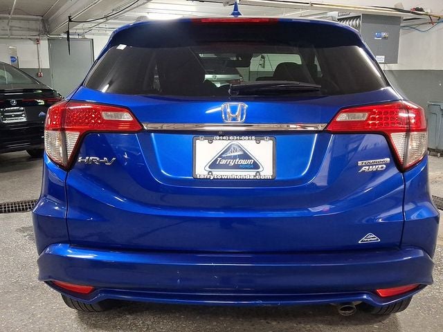 2019 Honda HR-V Touring