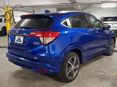 2019 Honda HR-V Touring