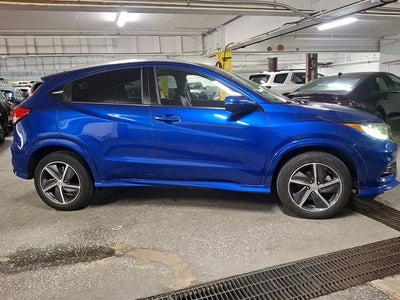 2019 Honda HR-V Touring