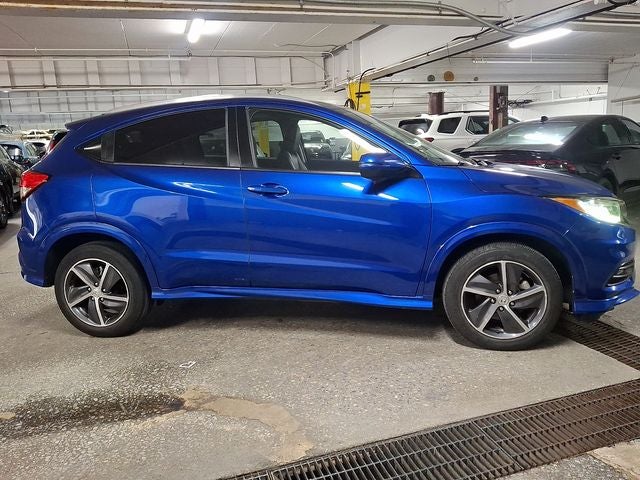 2019 Honda HR-V Touring