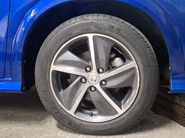 2019 Honda HR-V Touring