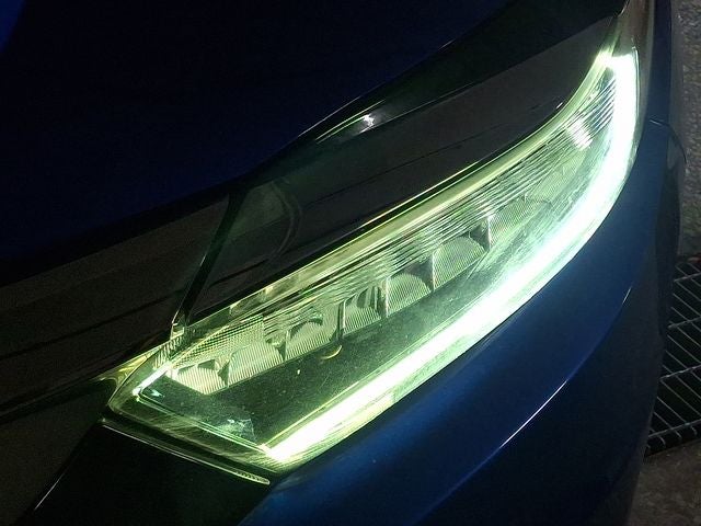 2019 Honda HR-V Touring