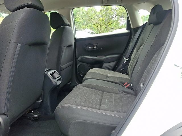2024 Honda HR-V LX - Photo 10