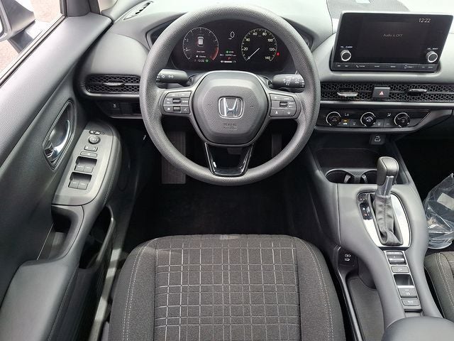2024 Honda HR-V LX - Photo 11