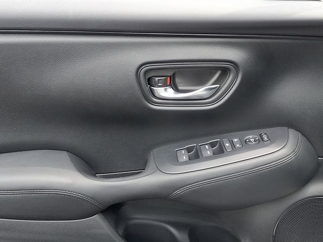 2024 Honda HR-V LX - Photo 12