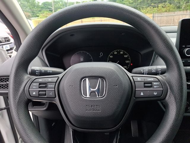 2024 Honda HR-V LX - Photo 18